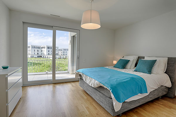 Chambre projet horizon St-sulpice