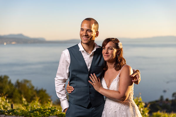 photographe mariage Lausanne