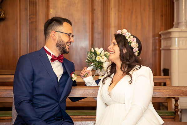 Photographe mariage Lausanne