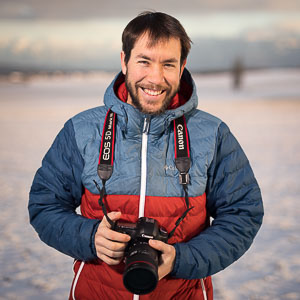 Photo de profil